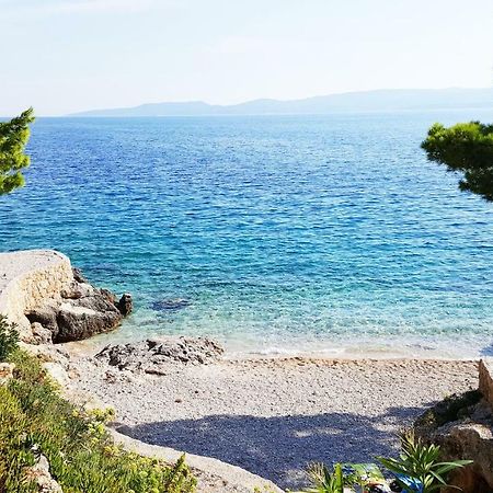 Sea Panorama Villa Мимице Экстерьер фото